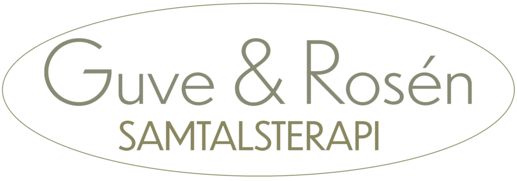 Logo Guve Rosén