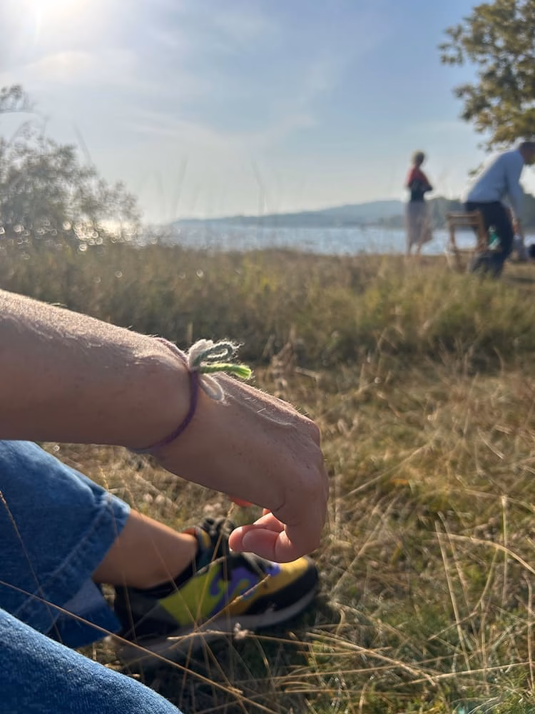 Sommarbild